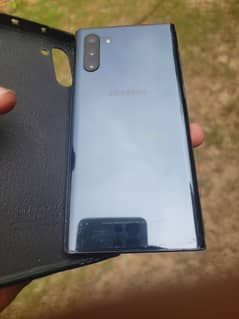 samsung note 10
