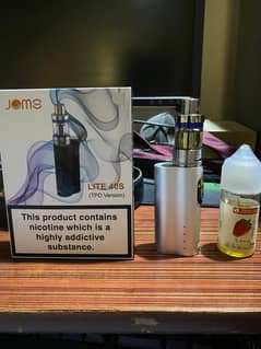Pod - Vape