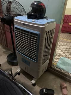 Cooler