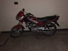 Honda Deluxe