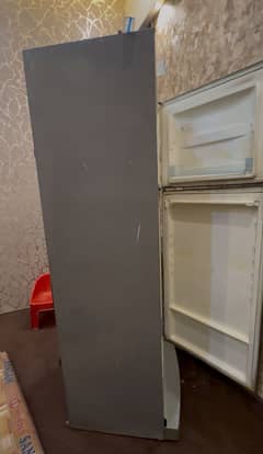 Electrolux Jumbo Size Refrigerator