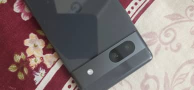 Google Pixel 7a