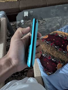 calme mobile 4g hotspot