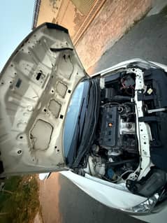 Honda rebirth full option