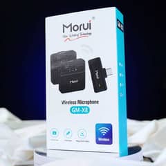 morui