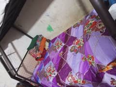 comfortable Bed