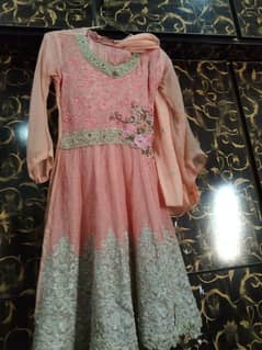 Rashmi frock