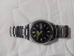 SEIKO 5