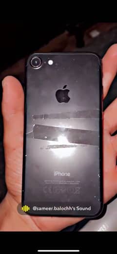 iphone 7 ka board +Accessaries