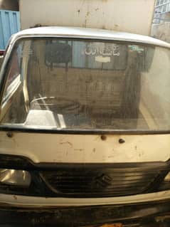 suzuki ravi pickup 2010