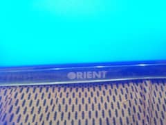 orient led 40inch