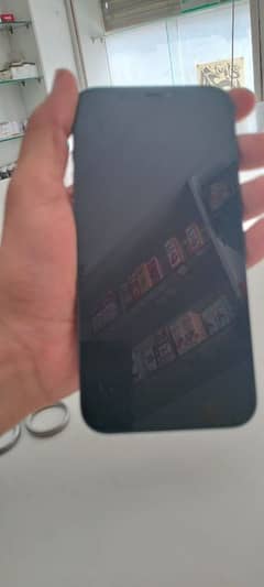 Iphone 12 pro max 128 gb pta approved