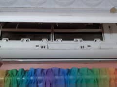 Split Ac Good Condition 9/10