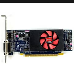 AMD RADEON HD8490 1GB DDR3 64BIT GAMING GRAPHICS CARD