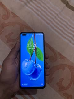 Infinix Note 8 6/128