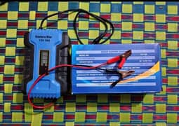 battery charger 12 v