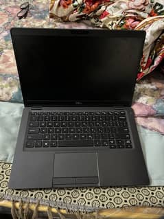 Dell latitude 5300 black color fresh condition like brand new
