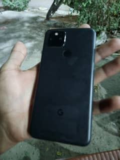 google pixel 5 for sale 10/10 condition