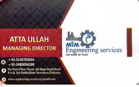 MS Steel Structure** fabrication, erection, civil finishing work