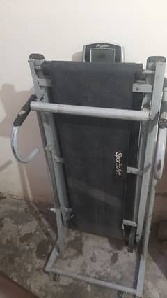 exercise machine