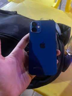IPHONE 12 MINI JV