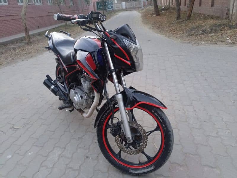 SP 150 Archi (Read add First) 5