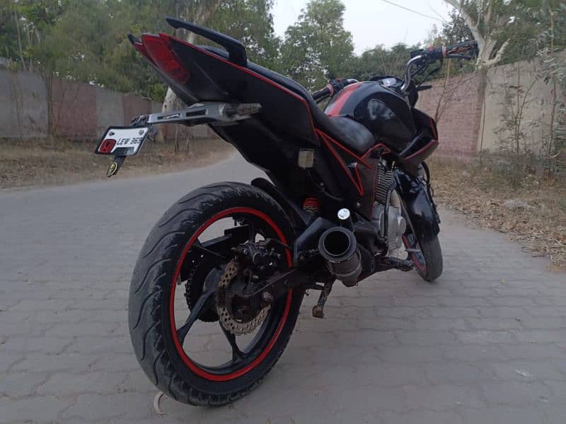 SP 150 Archi (Read add First) 6