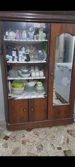 wardrobes