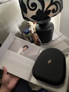 Smartix Immerse X-Premium Wireless ANC Headphone