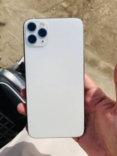 Iphone 11 pro max 256Gb