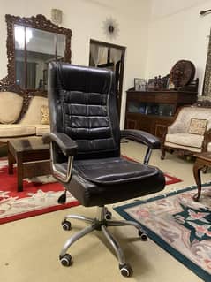 Office/Study table chair