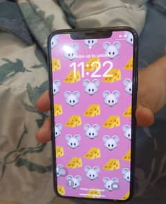 Iphone 11 pro max 64gb Factory Unlock