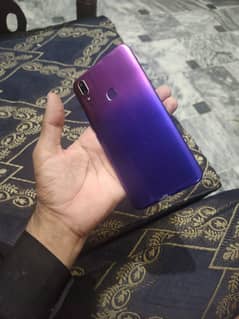 Vivo y85A 4/64 original ha kit nai ha only mobile ha dual sim pta
