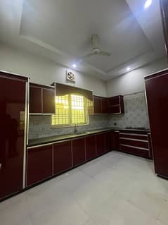 10 Marla Upper Portion For Rent Wapda Town Phase 2 Multan