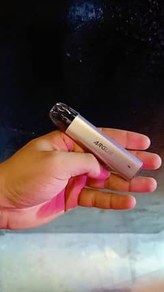 Argus g 2Mini  pod