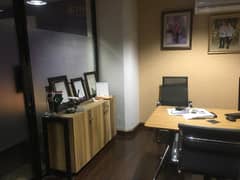 1 KANAL BUILDING FOR RENT IN GULBERG