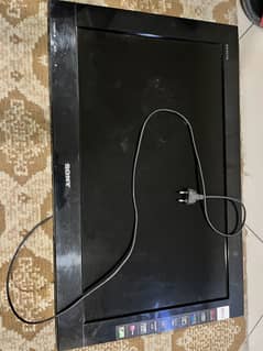 Sony Bravia BX31 32-Inch LCD TV – Used, Good Condition