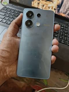 Redmi Note 13 12 256