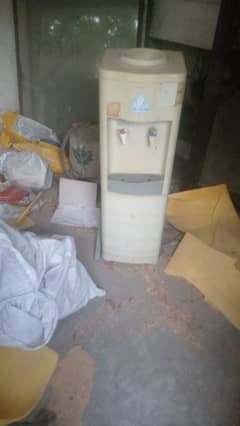 water dispenser