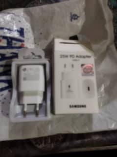 Samsung Original adapter for sale