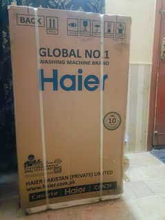 Haier