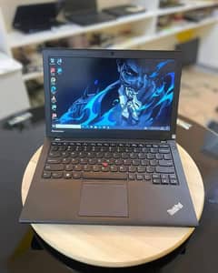 Lenovo ThinkPad x240 8gb ddr3 ram 128 gb ssd