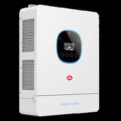 iTEL 12kw Hybrid Inverter
