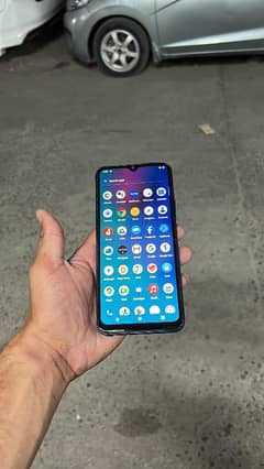 vivo y20