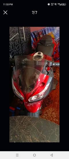 Kids Hevy Bike for sale