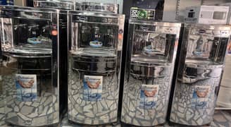 Water cooler