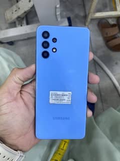 Galaxy A32