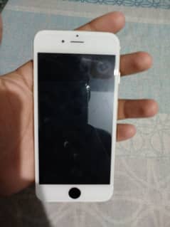 iphone 6 PTA proff 16GB Ram colour Golden