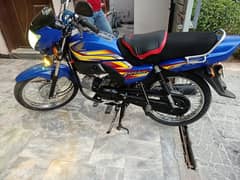 Honda pridor 2023 model good condition