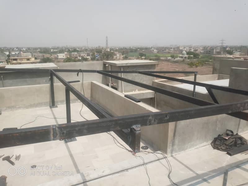 al Type solar system installation karty hain 4
